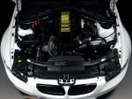 BMW M3 Coupe VT2-600 by IND Distribution 2012 года
